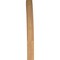 Ekena Millwork 4"W x 26"D x 38"H Thorton Rough Sawn Knee Brace, Western Red Cedar BRC04X26X38THR00RWR - alternate 2